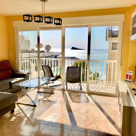 Pope Center Apartment Benidorm Kültér fotó
